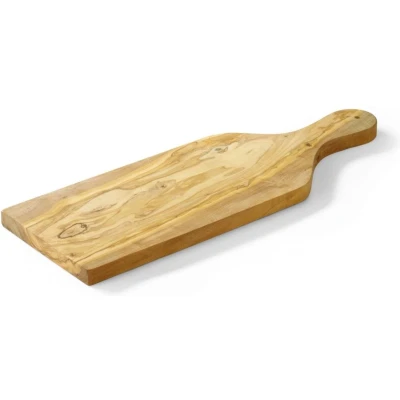 Afbeelding van Kaasplank Olijfhout Hendi 505250