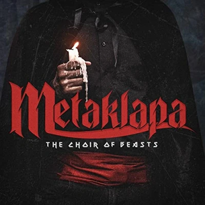 Afbeelding van The Choir of Beasts