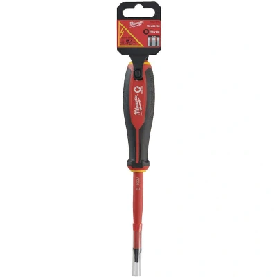 Afbeelding van MILWAUKEE 4932478732 Tri Lobe VDE schroevendraaier T30 X100
