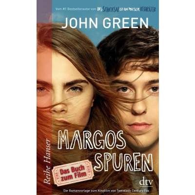 Afbeelding van Margos Spuren
