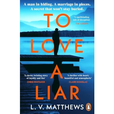 Afbeelding van To Love a Liar