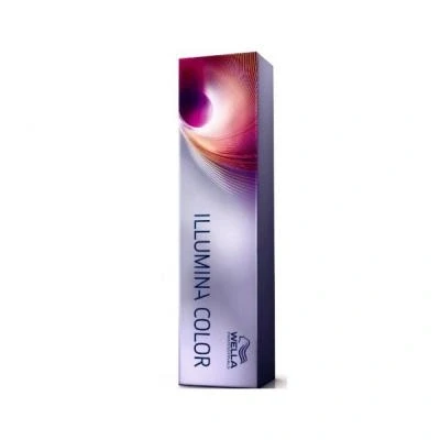 Image de Illumina Colors 9/7 Blond Très Clair Marron