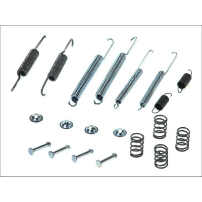 Afbeelding van QUICK BRAKE 105 0598 Toebehoren, remschoen