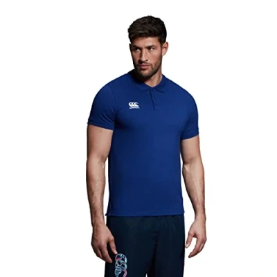 Afbeelding van Canterbury Waimak Poloshirt voor heren