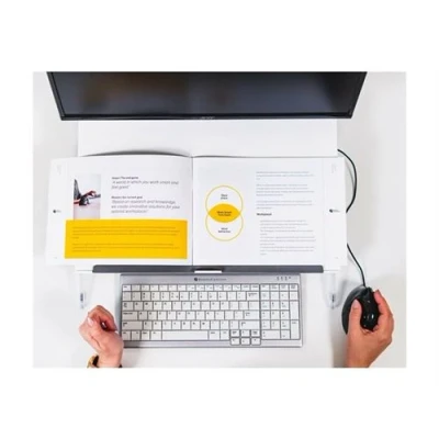 Image de Bakker Elkhuizen FlexDesk 630N Porte copie clair