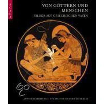 Afbeelding van Von Göttern und Menschen