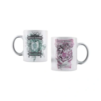 Afbeelding van Wizarding World Harry Potter Mok Beauxbatons