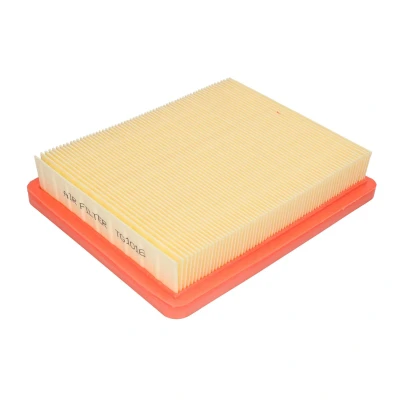 Afbeelding van JC PREMIUM B20504PR Luchtfilter 40 163 205 Hoekig Filter insert