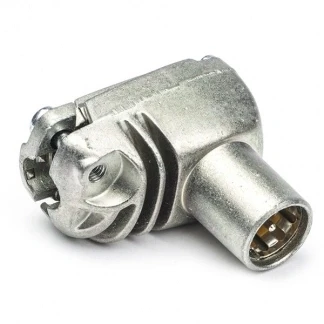 Afbeelding van F connector plug Technetix CON A+