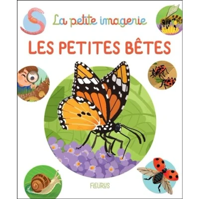 Image de Les petites bêtes