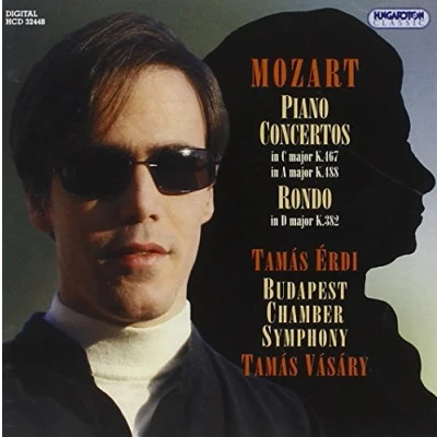 Afbeelding van Concertos For Piano And Orchestra
