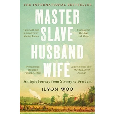 Afbeelding van Master Slave Husband Wife