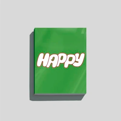 Afbeelding van Jin Happy (CD) (Version 2 Imagine)