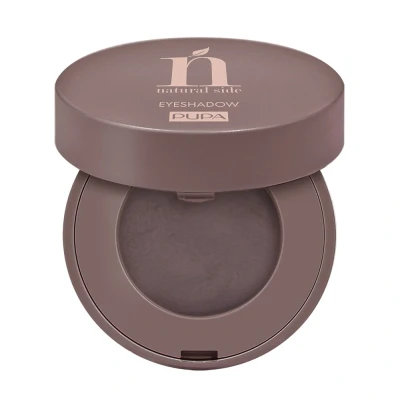 Afbeelding van Pupa Natural Side Eyeshadow Oogschaduw