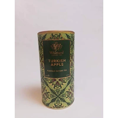 Afbeelding van Whittard Instant thee Turkse appelsmaak 450 g