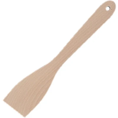 Afbeelding van Vogue houten spatel 30,5cm
