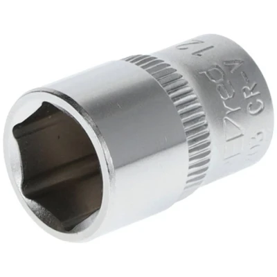 Afbeelding van Gedore RED R41001203 Dopsleutel 1/4&quot; 12 x 25mm