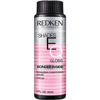 Afbeelding van Redken Shades EQ Gloss Bonder Inside 010AA 60ml