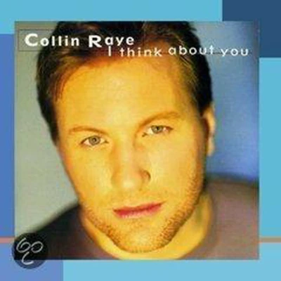 Afbeelding van I Think About You