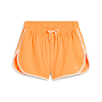 Image de Short de bainÃ  taille haute Femme (Lot deÂ 1)