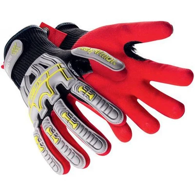 Image de Gants de protection anti coupures Helix® 3007 HexArmor
