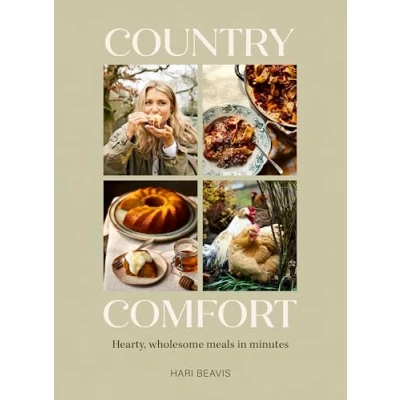 Afbeelding van Country Comfort
