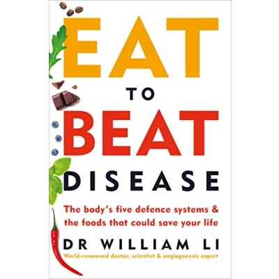 Afbeelding van Eat to Beat Disease