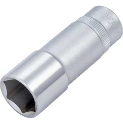 Afbeelding van Hazet 880LG 16 Dop (zeskant) Dopsleutelinzetstuk mm 3/8 (10 mm)