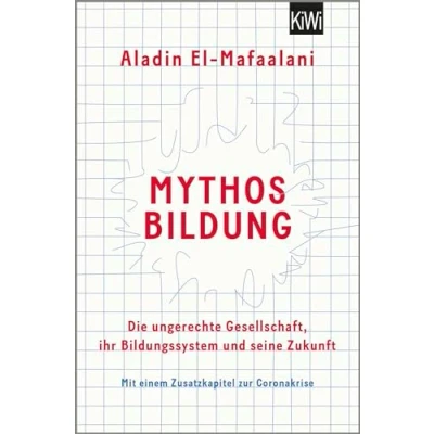 Afbeelding van Mythos Bildung