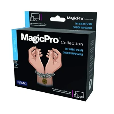 Image de OID MAGIC Évasion impossible
