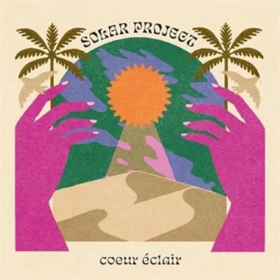 Afbeelding van Solar Project Coeur Eclair (LP)