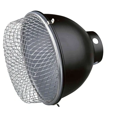 Afbeelding van Trixie Reptiland Reflectorset Voor Pro Socket 14X14X13 CM