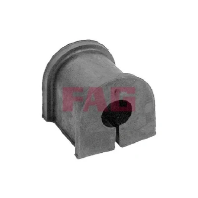 Afbeelding van FAG 819 0019 10 Stabilisatorstang Rubbers Rubberlager 14