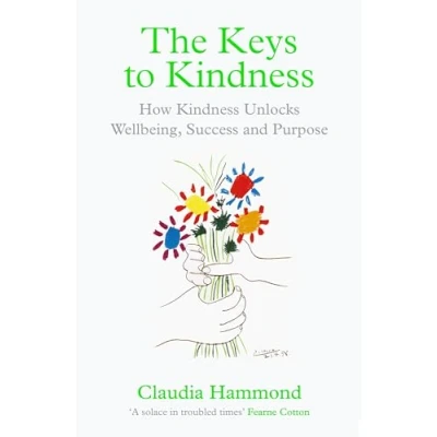 Afbeelding van The Keys to Kindness