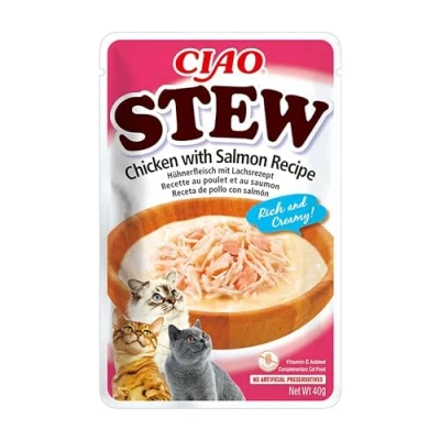 Afbeelding van Snack for Cats Inaba CIAO