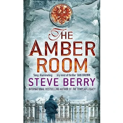 Afbeelding van Amber Room
