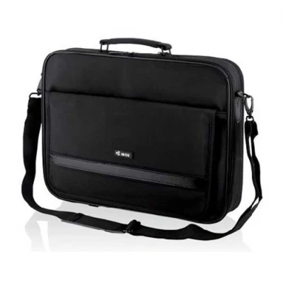 Image de iBOX ITNB10 Sacoche pour ordinateur portable 15.6&quot; noir