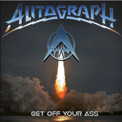 Afbeelding van Get Off Your Ass