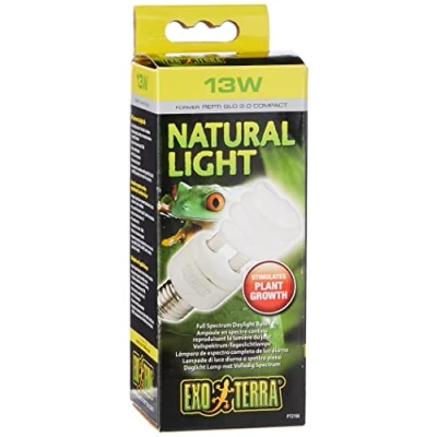 Image de Exo Terra Support de lampe pour reptiles, multicolore, 1 pièce (lot 1)