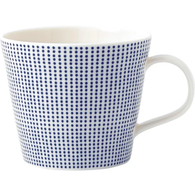 Afbeelding van Royal Doulton Pacific Mok 45 Cl Blauw