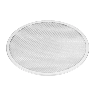 Afbeelding van Vogue pizzaschep 30,5 cm draad bakplaat