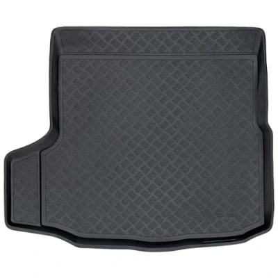 Afbeelding van M MOTOS PE kofferbakmat voor Volkswagen Arteon sinds 2020 Maak je reis comfortabeler met deze duurzame automatras All weather kofferbakmat, bescherming tegen