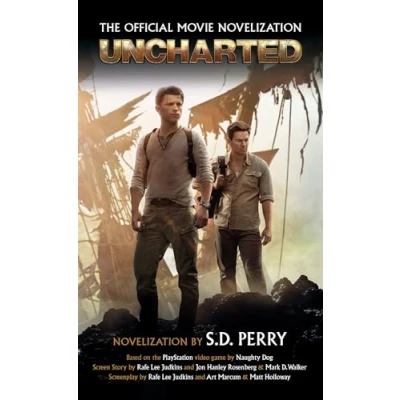 Afbeelding van Uncharted