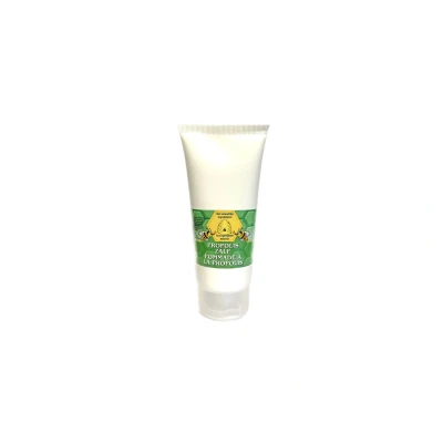 Afbeelding van Honingzalf Propolis zalf 75ml