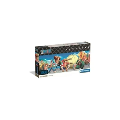 Image de Compact 1000 pieces Panorama One Piece