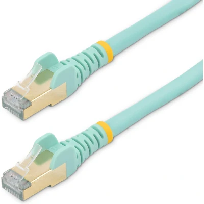 Afbeelding van UTP Category 6 Rigid Network Cable Startech 6ASPAT7MAQ 7 m