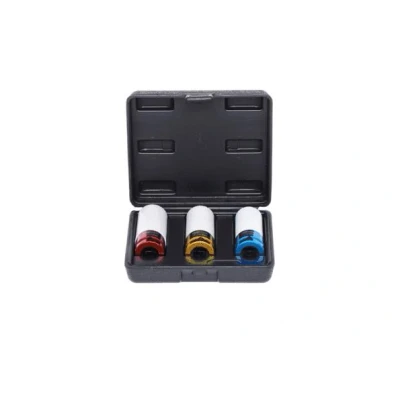Afbeelding van KS TOOLS 515.1005 Doppenset