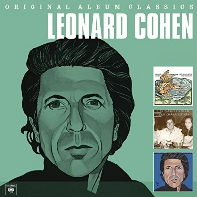 Afbeelding van Original Album Classics