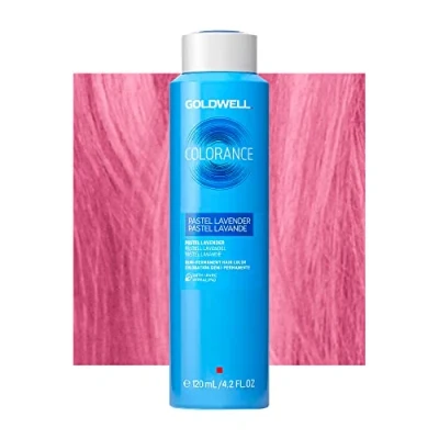 Afbeelding van Goldwell Colorance 120 ml Pastel Lavender
