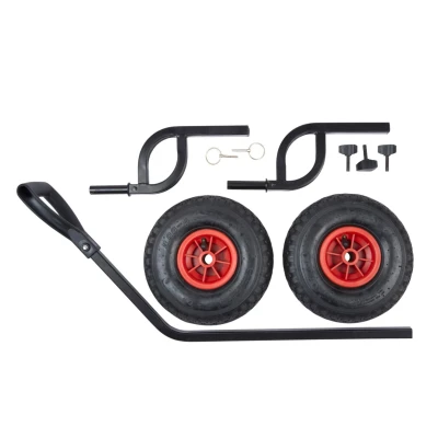 Afbeelding van Nytro Connect It X36 SLS36 Wheel Kit Zitkist